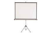 Projectordoek - Nobo Projection Screen Tripod 71" (150cm x 114cm 4:3) - 1902395