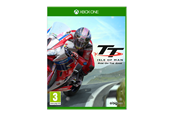 Games - TT Isle of Man: Ride On The Edge - Microsoft Xbox One - Racing - 3499550360141