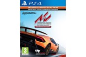 Games - Assetto Corsa (Ultimate Edition) - Sony PlayStation 4 - Racing - 8023171041131