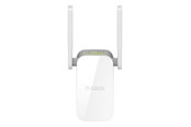 Netwerkapparatuur & Uitbreiding naar draadloos - D-Link DAP-1610 AC1200 WiFi Range Extender - DAP-1610/E