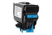 Inkt, toner en verbruiksartikelen - Konica Minolta A95W450 / TNP-49C Cyan Toner - A95W450