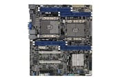Moederbord - ASUS Z11PA-D8 Moederbord - Intel C621 - Intel Socket P - DDR4 RAM - SSI (Server) - 90SB06H0-M0UAY0