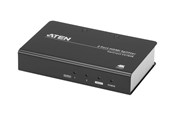 Screen- en audioswitch - ATEN VanCryst VS182B True 4K - VS182B-AT-G