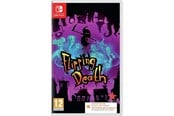 Games - Flipping Death (Code in a Box) - Nintendo Switch - Adventure - 5060102954880