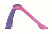 Buiten spelen - Little Tikes First Slide Roze - 401216
