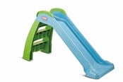 Buiten spelen - Little Tikes First Slide Blue - 401217
