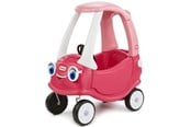 Buiten spelen - Little Tikes Cozy Coupe - Prinses - 401239