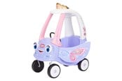 Buiten spelen - Little Tikes Cozy Coupe Fairy: Gezellige Coupé Fee - 401346