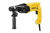 Elektrische schroevendraaier & boor - Dewalt 22mm SDS-Plus Hammer Drill - D25033K / 5035048546888