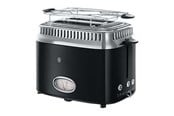 Broodrooster - Russell Hobbs Broodrooster Retro 21681-56 Classic - 21681-56