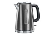 Waterkoker - Russell Hobbs Waterkoker Luna - Maanlicht grijs - 2400 W - 23211-70