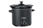 Overige keukenapparatuur - Russell Hobbs Chalkboard - slow cooker - mat sort - 24180-56 - 24180-56