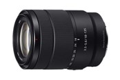 Lens - Sony SEL18135 - zoomobjektiv - 18 mm - 135 mm - SEL18135.SYX