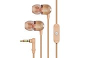 Headphones/Headsets - House of Marley Smile Jamaica - Copper - EM-JE041-CP