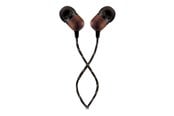 Headphones/Headsets - House of Marley Smile Jamaica - EM-JE041-SB