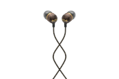 Headphones/Headsets - House of Marley Smile Jamaica - Brass - EM-JE041-BAB