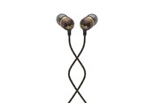 Headphones/Headsets - House of Marley Smile Jamaica - Brass - EM-JE041-BA