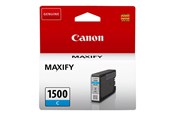 Inkt, toner en verbruiksartikelen - Canon PGI-1500 / 9229B001 Cyaan - 9229B001