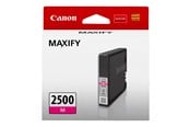 Inkt, toner en verbruiksartikelen - Canon PGI-2500 / 9302B001 Magenta: PGI-2500 / 9302B001 Magenta - 9302B001