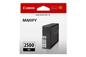 Inkt, toner en verbruiksartikelen - Canon PGI-2500 / 9290B001 Zwart - 9290B001