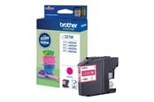 Inkt, toner en verbruiksartikelen - Brother LC 221M - Magenta Inkt - LC221M