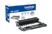 Inkt, toner en verbruiksartikelen - Brother DR2400 / DR 2400 Zwart Drum Kit - *DEMO* - DR2400