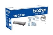 Inkt, toner en verbruiksartikelen - Brother TN-2410 Black Toner - TN2410