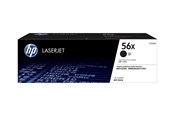 Inkt, toner en verbruiksartikelen - HP 56x / CF256X - High Yield Zwart - CF256X