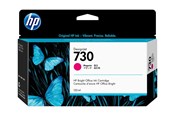 Inkt, toner en verbruiksartikelen - HP 730 / P2V63A Magenta Ink - P2V63A