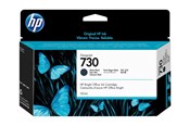 Inkt, toner en verbruiksartikelen - HP 730 / P2V65A Mat zwart - P2V65A