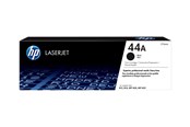 Inkt, toner en verbruiksartikelen - HP 44A / CF244A Zwart Toner - CF244A
