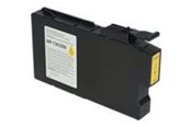 Inkt, toner en verbruiksartikelen - Ricoh - gul - Original - tonerpatron - 841638