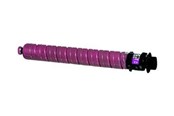 Inkt, toner en verbruiksartikelen - Ricoh 841927 / 2003/C2003SP/C2503SP High Capaciteit Magenta Toner - 841927