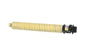 Inkt, toner en verbruiksartikelen - Ricoh Yellow Toner - 841854