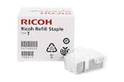 Inkt, toner en verbruiksartikelen - Ricoh - genopfyldningskassette til hæftemaskine - 414865