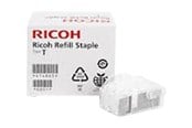 Inkt, toner en verbruiksartikelen - Ricoh - genopfyldningskassette til hæftemaskine - 414865