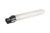 Inkt, toner en verbruiksartikelen - Ricoh MP C3501E - Black Toner - 842047