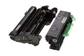 Inkt, toner en verbruiksartikelen - Ricoh - fotoelektrisk enhed - 407324
