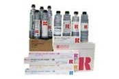 Inkt, toner en verbruiksartikelen - Ricoh - gul - original - tonerpatron - 841929