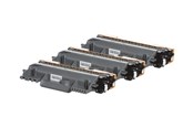 Inkt, toner en verbruiksartikelen - Ricoh Type 1195E - 431147
