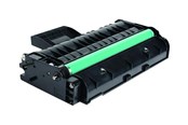 Inkt, toner en verbruiksartikelen - Ricoh - sort - original - tonerpatron - 407999