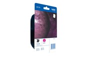 Inkt, toner en verbruiksartikelen - Brother LC 1220MBP - LC1220MBP