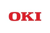 Inkt, toner en verbruiksartikelen - OKI - sort - tromlekit - 46438016