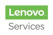 Service en support - Lenovo Tech Installatie van CRUs - installatie - 5 jaar - op locatie - 5WS0K18202