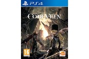 Games - Code Vein - Sony PlayStation 4 - Action/Adventure - 3391891995931