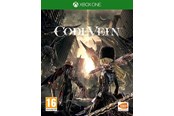 Games - Code Vein - Microsoft Xbox One - Action/Adventure - 3391891995993
