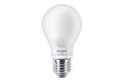 Armaturen & Lampen - Philips LED spot Ledklassieker 7-60W E27 WW 230V A60 E27 - 929001156401