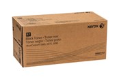 Inkt, toner en verbruiksartikelen - Xerox WorkCentre 5865i/5875i/5890i - tonerpatron / affaldstonerindsamler - 006R01552