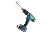Elektrische schroevendraaier & boor - Makita DDF453SYE - bor/driver - DDF453SYE
