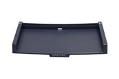 Muurbevestigingen, AV-bevestigingen & AV-meubels - Ergotron Toetsenbord Tray with Debris Barrier Upgrade Kit - komponenter til montering - Max 0.9 kg - recommended for - 98-150-055